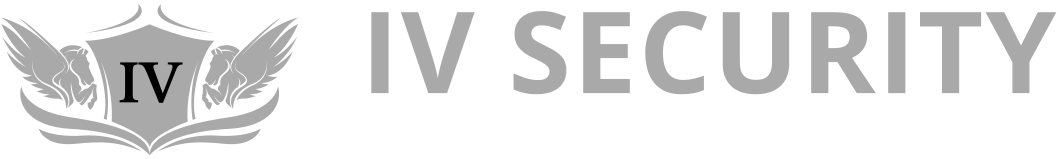 IV-Security Logo